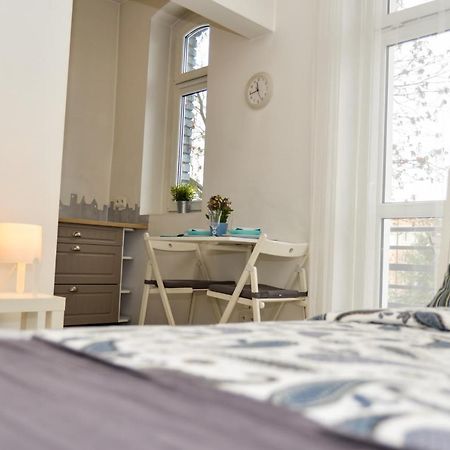 Apartamenty Zamulkowa 4Two Katowice Buitenkant foto