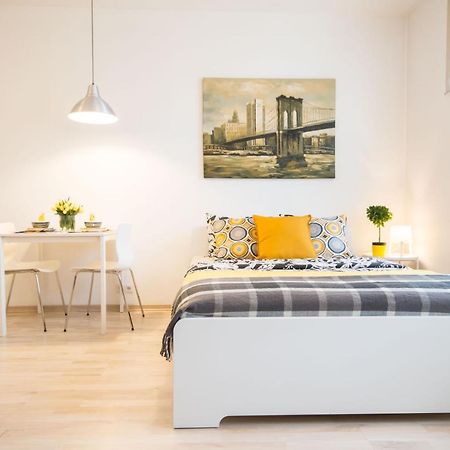 Apartamenty Zamulkowa 4Two Katowice Buitenkant foto