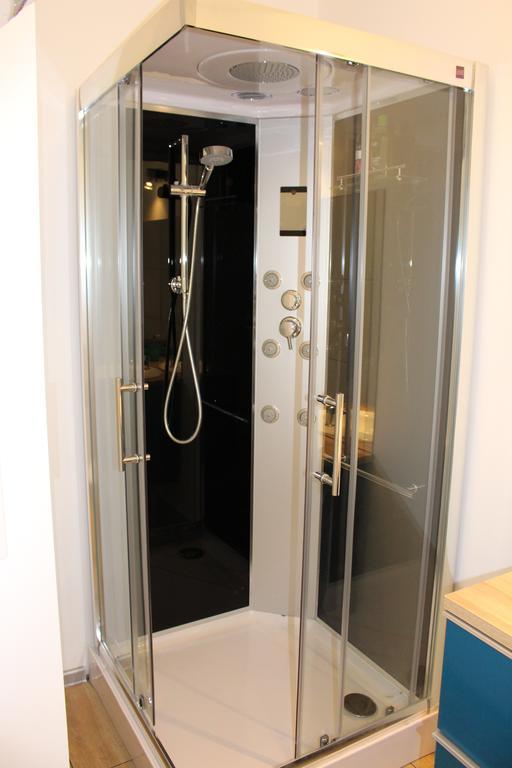 Apartamenty Zamulkowa 4Two Katowice Buitenkant foto