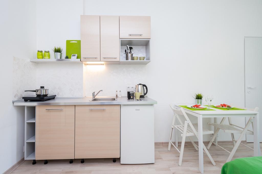 Apartamenty Zamulkowa 4Two Katowice Buitenkant foto