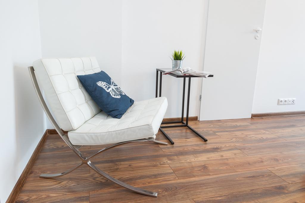 Apartamenty Zamulkowa 4Two Katowice Buitenkant foto