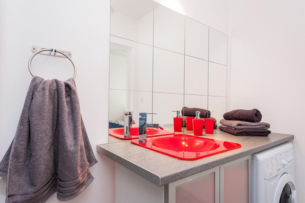 Apartamenty Zamulkowa 4Two Katowice Buitenkant foto