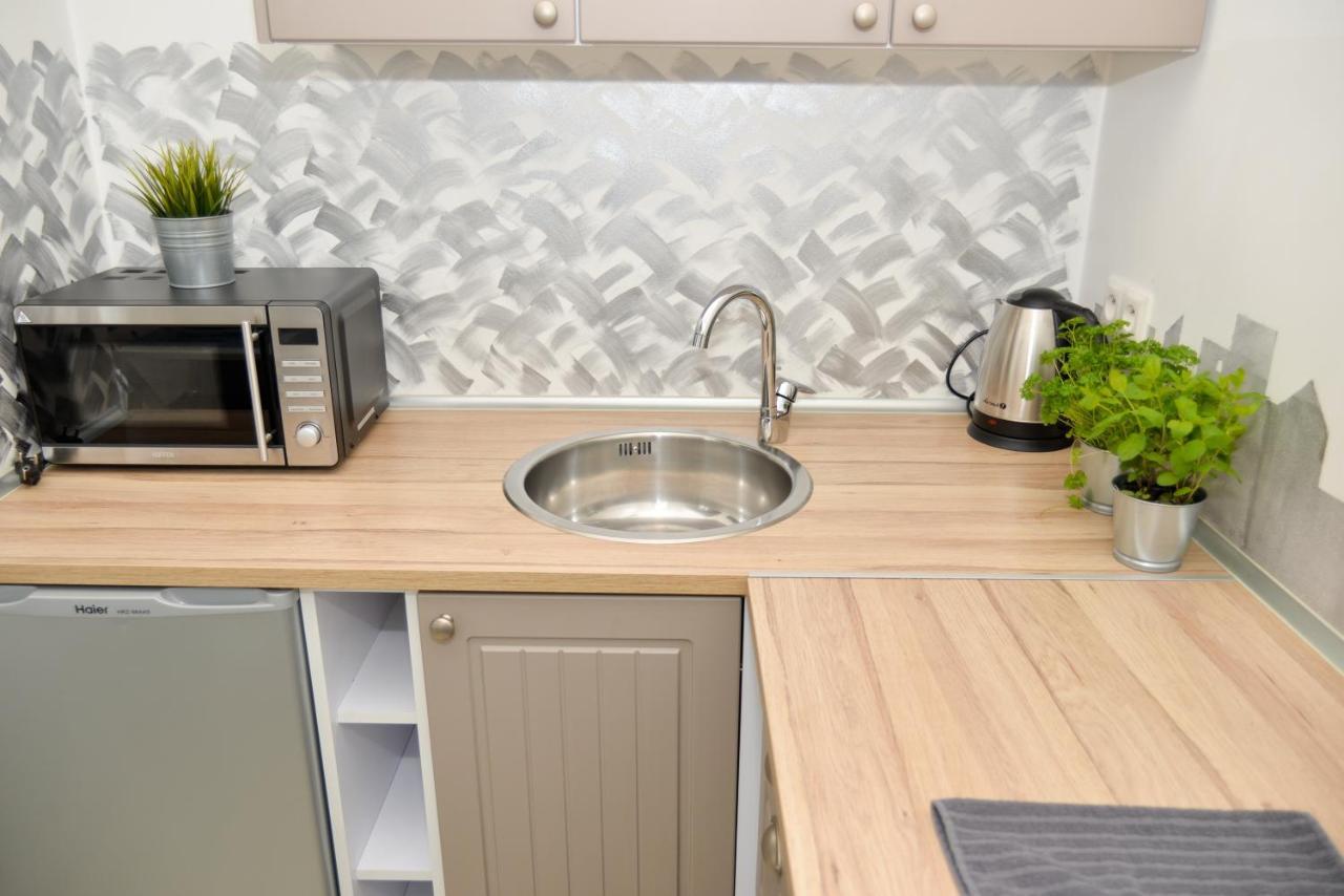 Apartamenty Zamulkowa 4Two Katowice Buitenkant foto