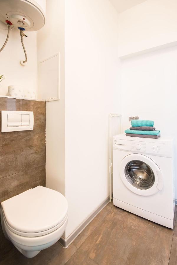Apartamenty Zamulkowa 4Two Katowice Buitenkant foto